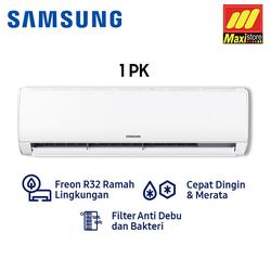 Jual Ac 1 Pk Samsung Di Makassar Harga Terbaru 2021