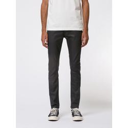Tight Terry Steel Navy - Nudie Jeans Co 