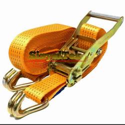 RACHET TIE DOWN 2 TON X 10 METER - TALI IKAT BARANG MOBIL TRUK 2 X 10M