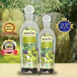 Jual Mustika Ratu Minyak Zaitun Murah Terbaik Harga Terbaru August 2021