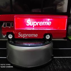 Jual Aneka Hot Wheels Supreme 