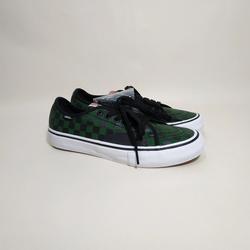 vans av classic rubber