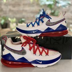 lebron 17 price