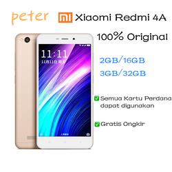 Jual Xiaomi Redmi 4a Murah Harga Terbaru 2021