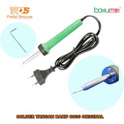 Jual Solder Baku Terbaik Harga Murah August 2021 Cicil 0