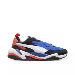 puma thunder space black