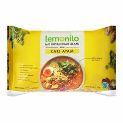 lemonilo kari ayam
