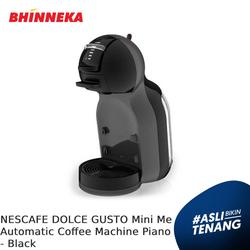 Cafetera de cápsulas compatible con Nestlé Dolce Gusto por 44 euros |  Business Insider España