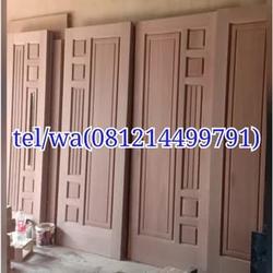 motif pintu minimalis 2021 motif pintu minimalis 2021