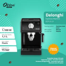 Jual Mesin Espresso Manual Terlengkap Harga Terbaru July 2021 Cicilan 0