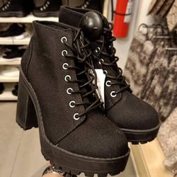 Jual Boots H M Model \u0026 Desain Terbaru 