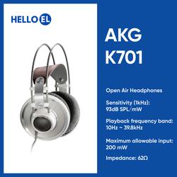 Jual Akg K701 Terlengkap - Daftar Harga June 2022 \u0026 Cicilan 0%