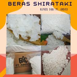 Jual Beras Shirataki 250 Murah Harga Terbaru 2021