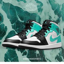 Jual Air Jordan 1 High OG Court Purple 