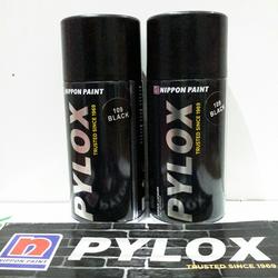 PYLOX 109 Black