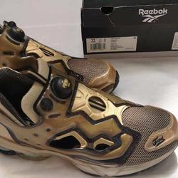Jual Reebok Fury Model \u0026 Desain Terbaru 