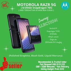 Jual Motorola Razr 5g Murah Harga Terbaru 2021