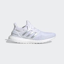 ultra boost silver black