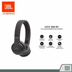 Jual Jbl Live 400bt Terlengkap - Daftar Harga June 2022 \u0026 Cicilan 0%