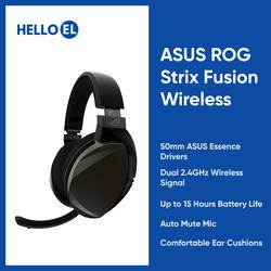 Jual Rog Strix Fusion Wireless Murah \u0026 Terbaik - Harga Terbaru June 2022