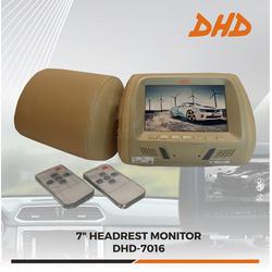 Jual Head Rest Monitor 7 Murah 