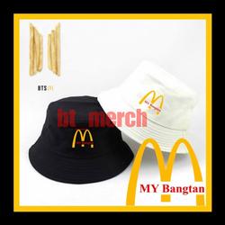 Jual Bucket Hat Bts Murah \u0026 Terbaik di 