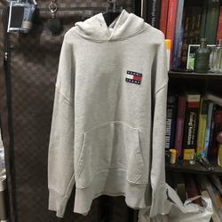 Jual Hoodie Tommy Jeans Model \u0026 Desain 