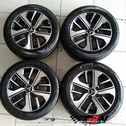 Jual Velg Oem Xpander Murah Harga Terbaru 2021