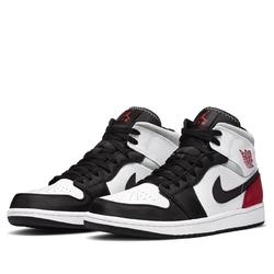 Jual Jordan Union Black Toe di Bandung 