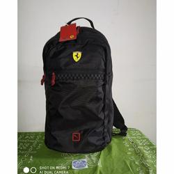 puma ferrari backpack
