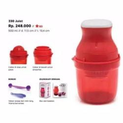 Jual Tupperware Juist Murah Terbaik Harga Terbaru November 2021