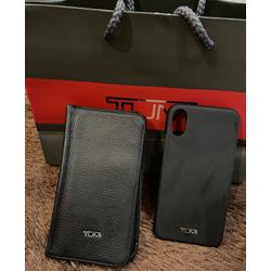 tumi iphone x cover
