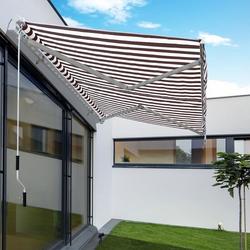 Jual Awning Gulung Terbaik - Harga Murah January 2022 u0026 Cicil 0%