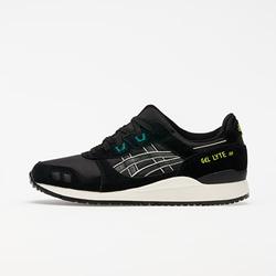 Jual Asics Gel Lyte Iii Black Model \u0026 Desain Terbaru - Harga February 2022