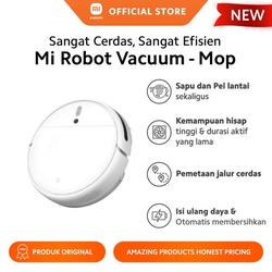 Mi Robot Vacuum Cleaner models makes you confused?