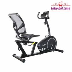 Jual Recumbent Bike Murah \u0026 Terbaik di 