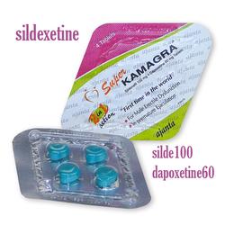 Kamagra 50 Mg Comprimé