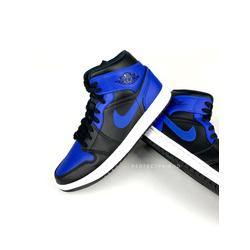 Jual Air Jordan 1 Hyper Royal Juni 2025 Harga Termurah - Cicil 0% 3x di  Tokopedia | Tokopedia