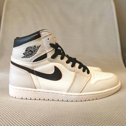 Jual Air Jordan 1 Nyc Model \u0026 Desain 