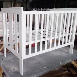 grotime backsaver cot