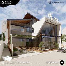 Jual Desain Rumah Minimalis Di Banten Harga Terbaru 2021<script async src=