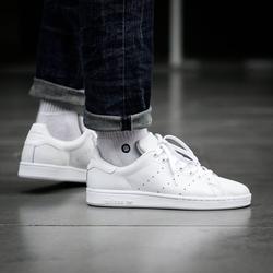 stan smith all white