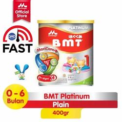 BMT Platinum 0-6 Bulan Tahap 1 400gr Promo