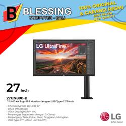 Jual Monitor 4k Terlengkap - Daftar 