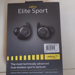 Jual Jabra Elite Sport Murah \u0026 Terbaik 