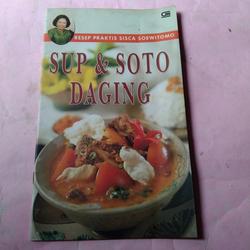 Jual Soto Daging Di Jakarta Selatan Harga Terbaru 2021