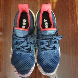 Jual Ultraboost Navy Model \u0026 Desain 