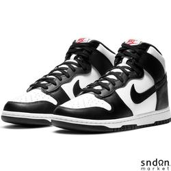 exclusive nike dunks high