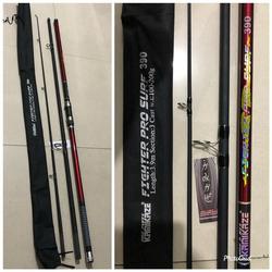 Jual Joran Kamikaze Surf Di Jawa Timur Harga Terbaru 2021