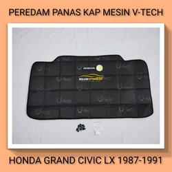 Jual Honda Grand Civic Lx Di Jawa Barat Harga Terbaru 2022 Jual Honda Grand Civic Lx Di Jawa Barat Harga Terbaru 2022